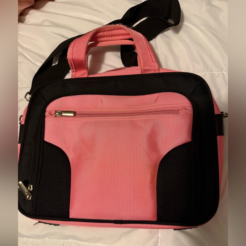 Pink ROOCASE
